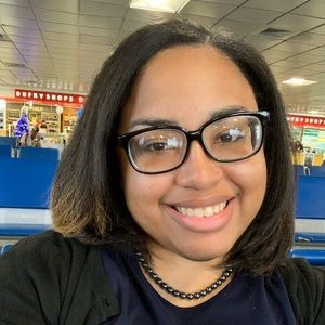 Meet your Posher, Susan